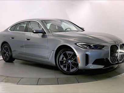 Certified 2023 BMW i4 eDrive35 w/ Premium Package