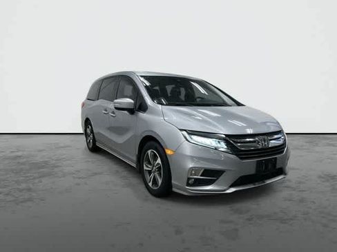 Used 2018 Honda Odyssey Touring image 6