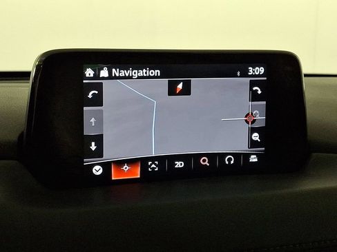 Used 2019 MAZDA CX-5 Grand Touring image 3