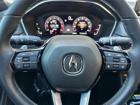 Certified 2025 Acura Integra A-Spec image 27