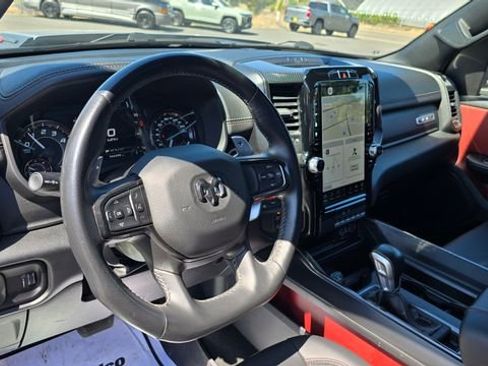 Used 2022 RAM 1500 TRX image 23