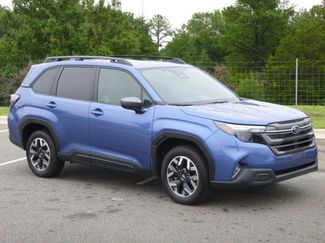 Certified 2026 Subaru Forester Premium w/ Base/Premium Plus Package AWD/4WD video 2