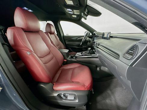 Used 2023 MAZDA CX-9 Carbon Edition image 33