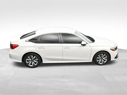 Used 2023 Honda Civic LX image 38