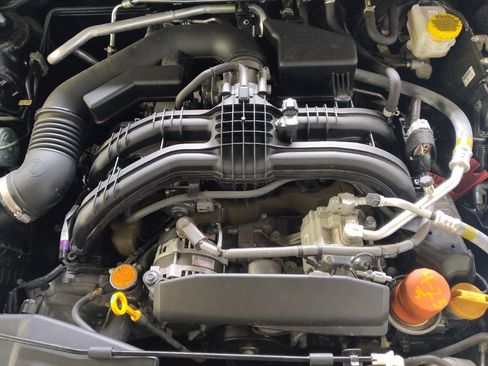 Used 2023 Subaru Impreza 2.0i image 30