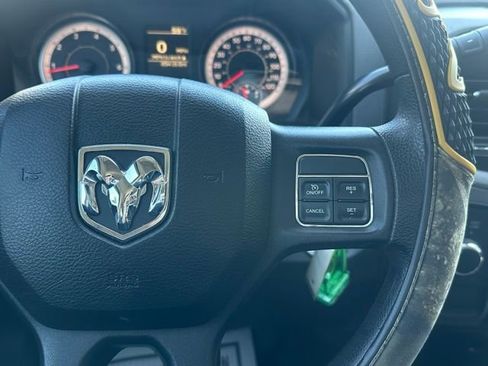 Used 2017 RAM 2500 Tradesman w/ Chrome Appearance Group AWD/4WD image 24