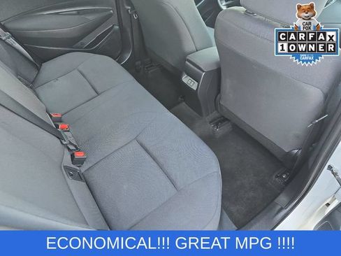 Used 2024 Toyota Corolla LE FWD image 11