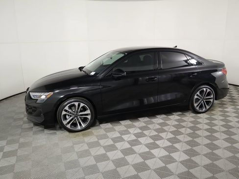 Used 2025 Audi A3 2.0T Premium image 9