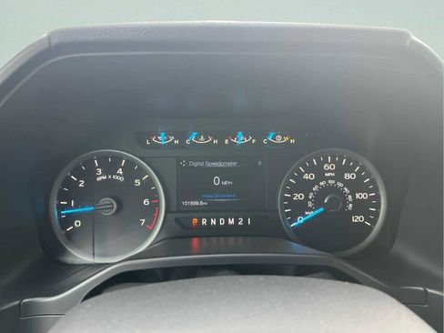 Used 2016 Ford F150 XLT w/ Equipment Group 302A Luxury image 31