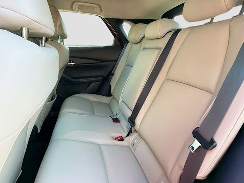 Used 2023 MAZDA CX-30 AWD 2.5 S w/ Preferred Package image 18