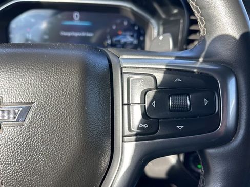 Used 2023 Chevrolet Silverado 1500 LT Trail Boss w/ Protection Package image 23