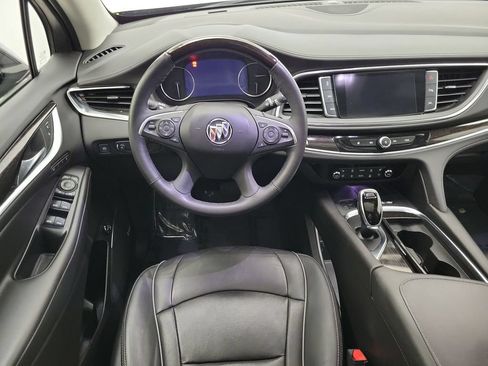 Certified 2021 Buick Enclave Avenir w/ Avenir Technology Package AWD/4WD image 15