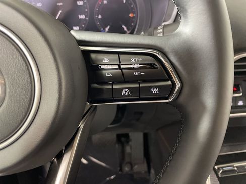 New 2026 MAZDA CX-70 3.3 Turbo w/ Premium Plus Pkg image 14