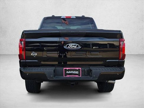 New 2026 Ford F150 XLT w/ FX4 Off-Road Package image 8
