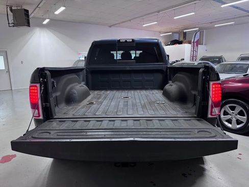 Used 2016 RAM 3500 Laramie Longhorn image 5