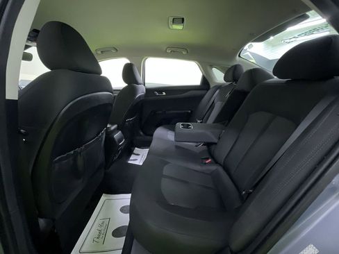 Used 2022 Kia K5 LXS image 26