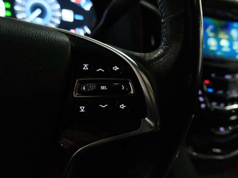 Used 2019 Cadillac Escalade Premium Luxury w/ LPO, Radiant Package AWD/4WD image 43