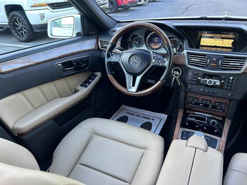 Used 2012 Mercedes-Benz E 350 Sedan image 40