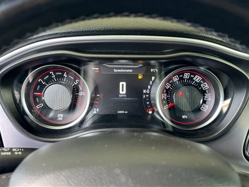 Used 2020 Dodge Challenger GT RWD image 24