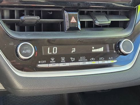 Used 2023 Toyota Corolla LE image 20