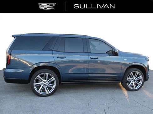 Certified 2025 Cadillac Escalade Sport Platinum image 8