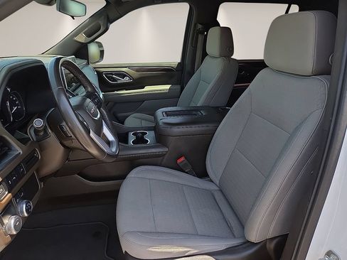 Used 2021 GMC Yukon SLE RWD image 12