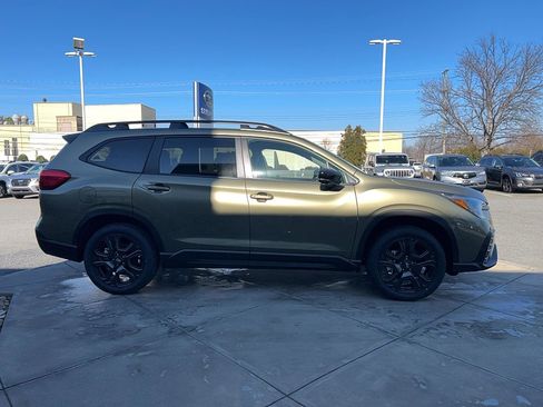 New 2026 Subaru Ascent Bronze Edition image 3