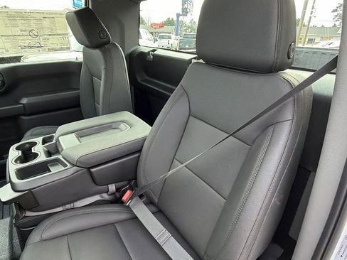 New 2026 Chevrolet Silverado 1500 W/T image 11