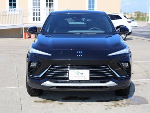 New 2026 Buick Envista Preferred w/ Convenience I Package image 2