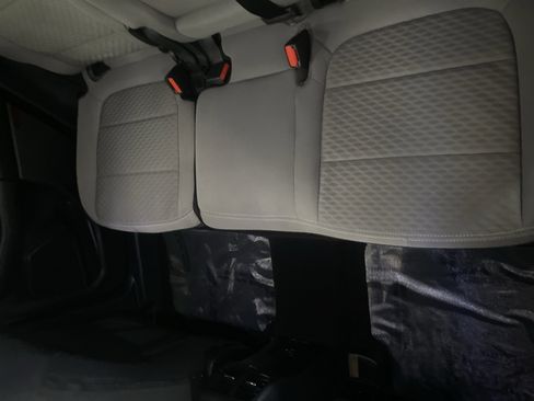 Used 2022 Ford Escape SE w/ Convenience Package image 12