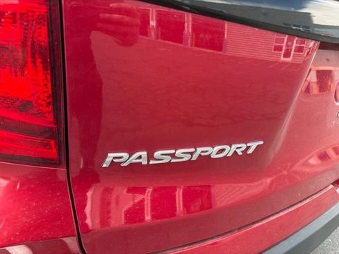 Used 2024 Honda Passport EX-L image 26
