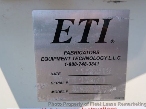 Used 2012 Ford F450 XL image 16