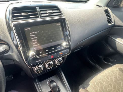Used 2021 Mitsubishi Outlander Sport ES image 20