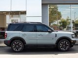 Certified 2021 Ford Bronco Sport Outer Banks image 2