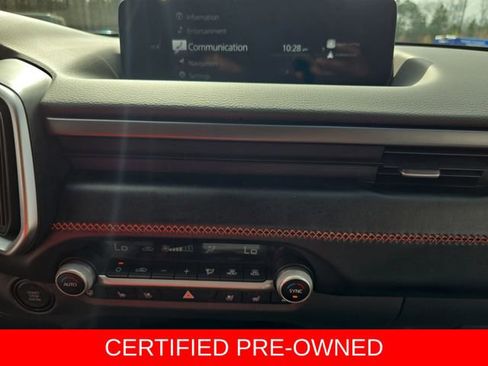 Used 2023 MAZDA CX-50 AWD 2.5 Turbo w/ Premium Pkg image 20