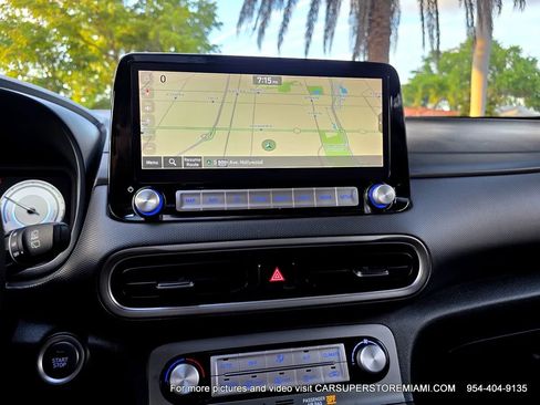 Used 2023 Hyundai Kona SEL FWD image 57
