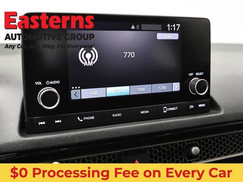 Used 2025 Honda Civic Sport image 18