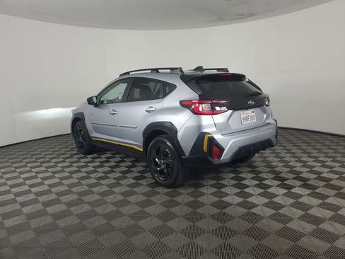 Used 2024 Subaru Crosstrek 2.5i Sport w/ Crosstrek Mirror Package image 6