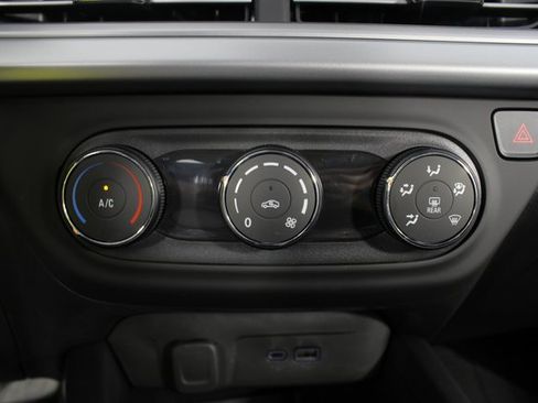 New 2026 Chevrolet Trax LS image 6