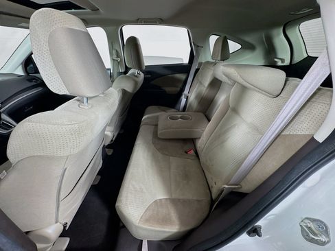 Used 2013 Honda CR-V EX image 18