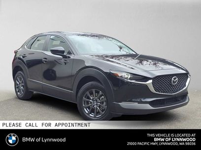 Used 2023 MAZDA CX-30 AWD 2.5 S