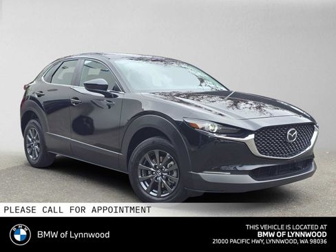 Used 2023 MAZDA CX-30 AWD 2.5 S image 1