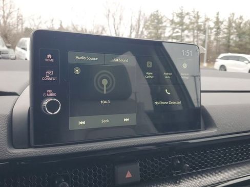 New 2026 Honda CR-V EX-L image 22