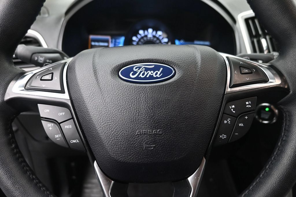 Used 2024 Ford Edge SEL w/ Convenience Package AWD/4WD image 19