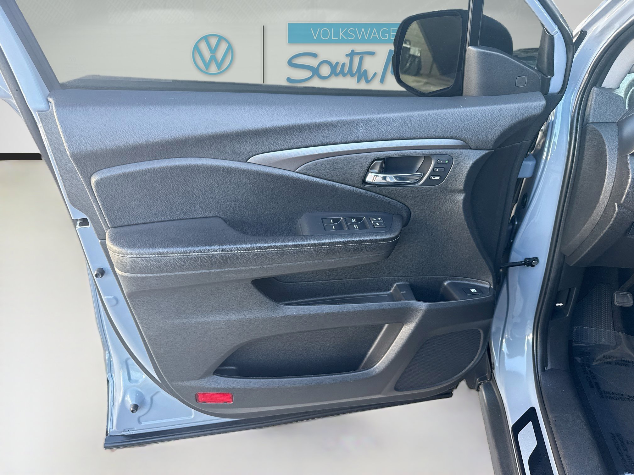 Used 2025 Honda Ridgeline RTL image 19
