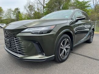 Used 2024 Lexus RX 350 Premium w/ Accessory Package (Z1) AWD/4WD video 2