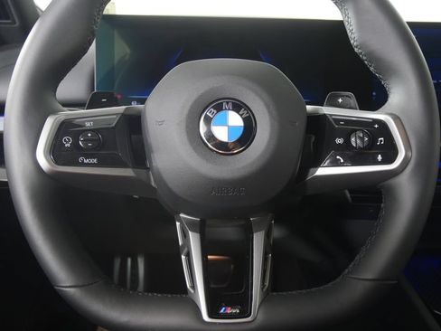 Certified 2024 BMW 540i xDrive w/ Premium Package AWD/4WD image 19