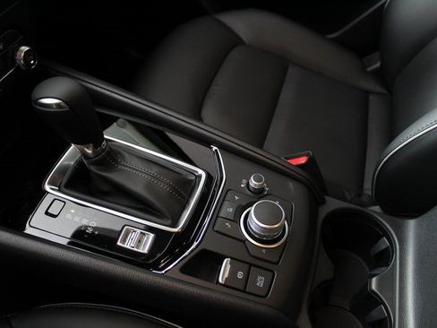 Used 2025 MAZDA CX-5 AWD 2.5 S w/ Select Package image 15