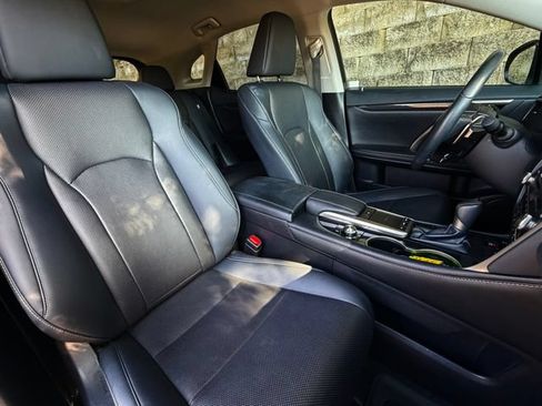Certified 2021 Lexus RX 350 FWD w/ Accessory Package image 18