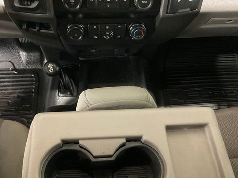 Used 2019 Ford F350 XL w/ XL Value Package image 17